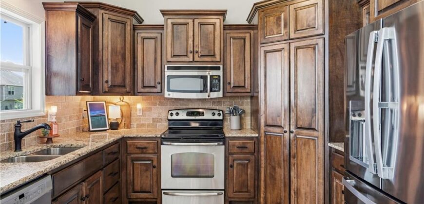 1401 NE 106th Place, Kansas City, MO 64155