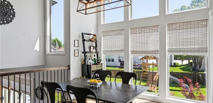1401 NE 106th Place, Kansas City, MO 64155