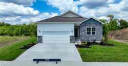 208 Lake Meadows Drive, Smithville, MO 64089
