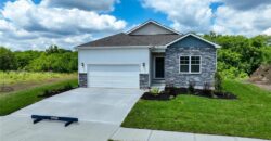 208 Lake Meadows Drive, Smithville, MO 64089
