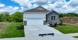 208 Lake Meadows Drive, Smithville, MO 64089