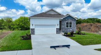 208 Lake Meadows Drive, Smithville, MO 64089