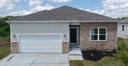 302 Lake Meadows Drive, Smithville, MO 64089