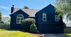 14503 Shamrock Way, Smithville, MO 64089