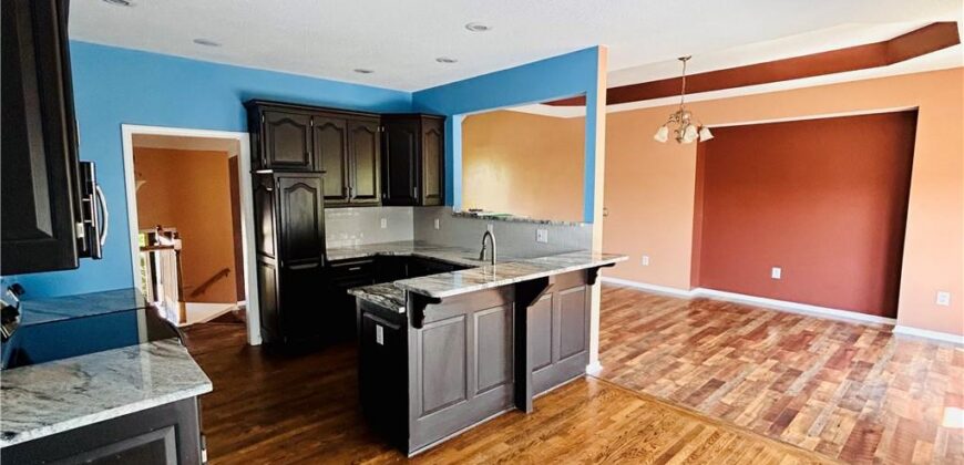 14503 Shamrock Way, Smithville, MO 64089
