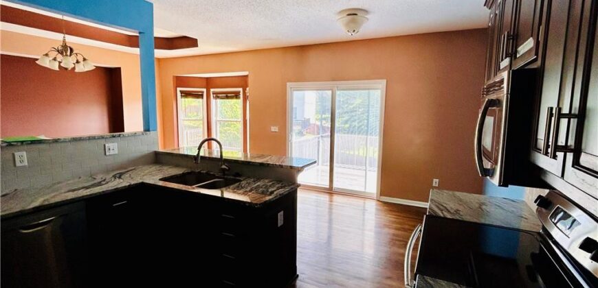 14503 Shamrock Way, Smithville, MO 64089