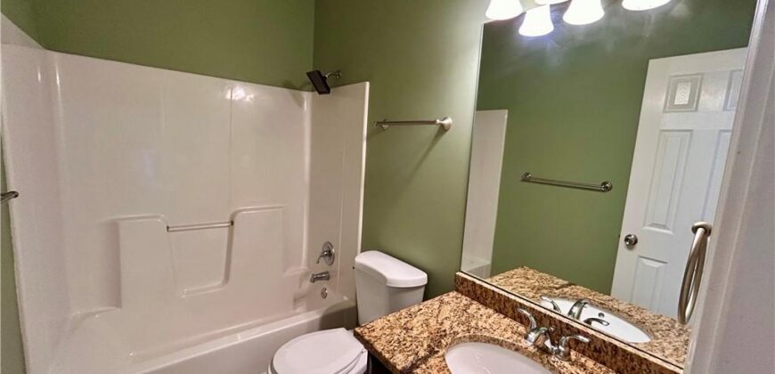 14503 Shamrock Way, Smithville, MO 64089