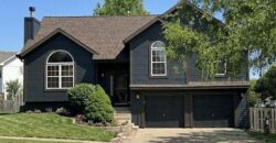 14503 Shamrock Way, Smithville, MO 64089