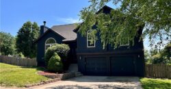 14503 Shamrock Way, Smithville, MO 64089