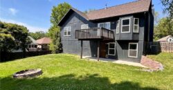 14503 Shamrock Way, Smithville, MO 64089