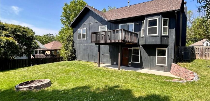 14503 Shamrock Way, Smithville, MO 64089