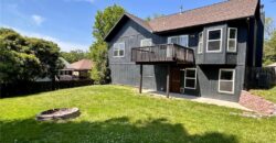 14503 Shamrock Way, Smithville, MO 64089