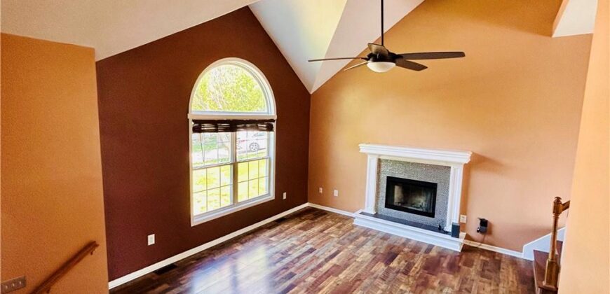 14503 Shamrock Way, Smithville, MO 64089