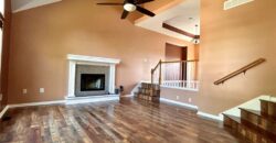14503 Shamrock Way, Smithville, MO 64089