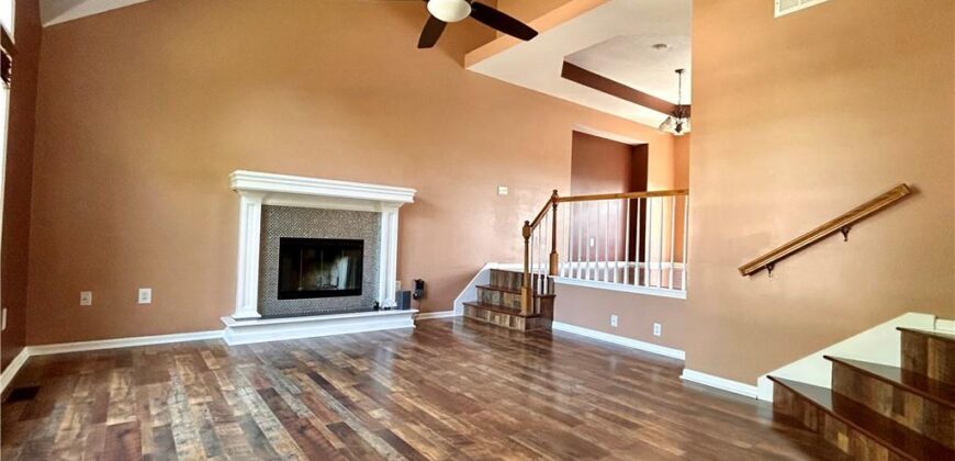 14503 Shamrock Way, Smithville, MO 64089