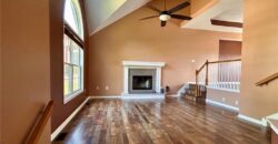 14503 Shamrock Way, Smithville, MO 64089