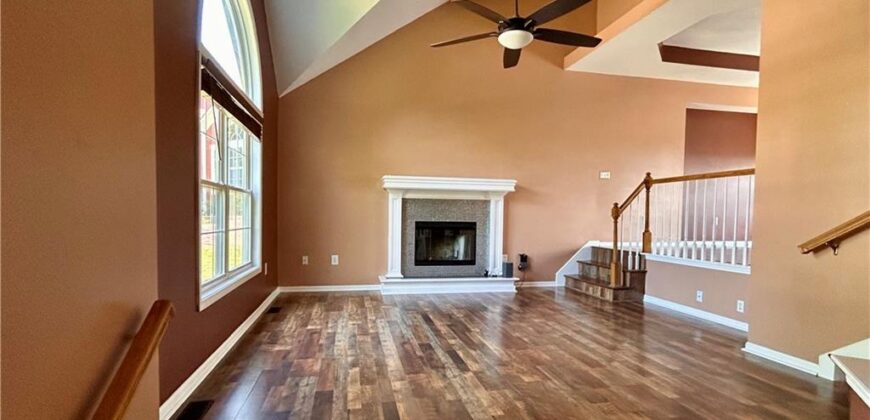 14503 Shamrock Way, Smithville, MO 64089