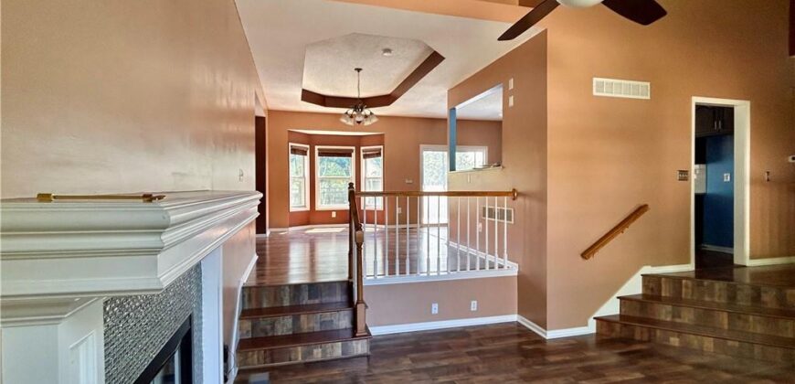 14503 Shamrock Way, Smithville, MO 64089