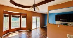 14503 Shamrock Way, Smithville, MO 64089