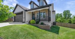614 Caitlin Court, Excelsior Springs, MO 64024