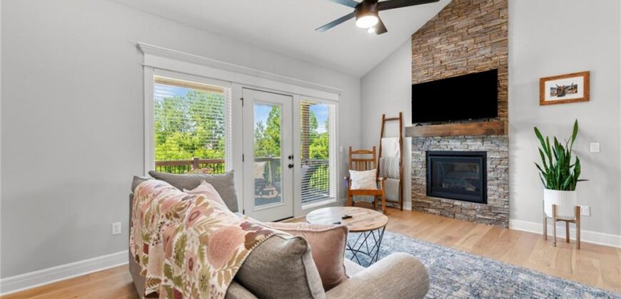 614 Caitlin Court, Excelsior Springs, MO 64024