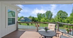 614 Caitlin Court, Excelsior Springs, MO 64024