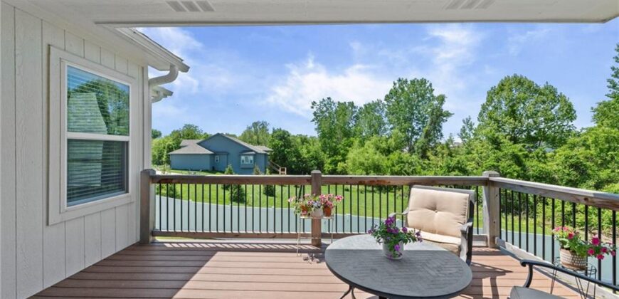 614 Caitlin Court, Excelsior Springs, MO 64024