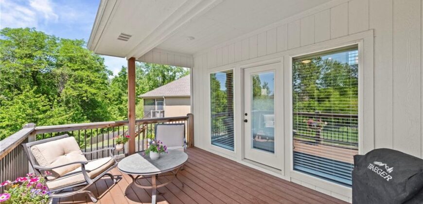 614 Caitlin Court, Excelsior Springs, MO 64024