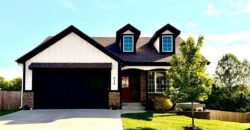 614 Caitlin Court, Excelsior Springs, MO 64024