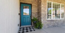 614 Caitlin Court, Excelsior Springs, MO 64024
