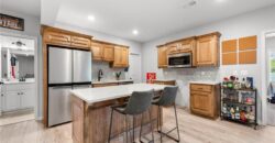 614 Caitlin Court, Excelsior Springs, MO 64024