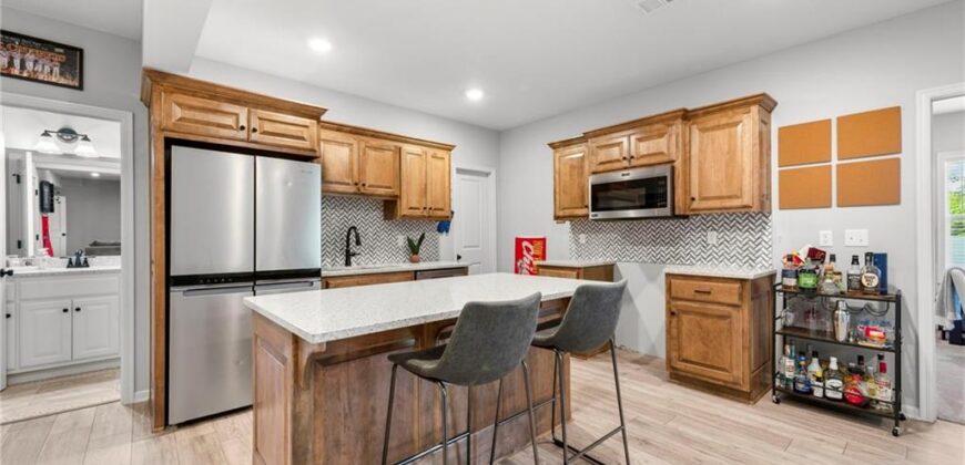 614 Caitlin Court, Excelsior Springs, MO 64024