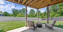 614 Caitlin Court, Excelsior Springs, MO 64024