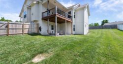 614 Caitlin Court, Excelsior Springs, MO 64024