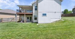 614 Caitlin Court, Excelsior Springs, MO 64024