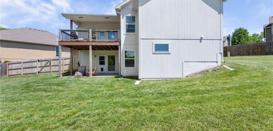 614 Caitlin Court, Excelsior Springs, MO 64024