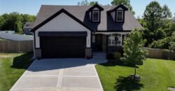 614 Caitlin Court, Excelsior Springs, MO 64024