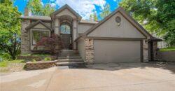 11101 NW 55th Street, Kansas City, MO 64152