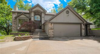 11101 NW 55th Street, Kansas City, MO 64152
