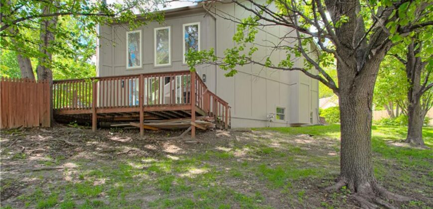 11101 NW 55th Street, Kansas City, MO 64152