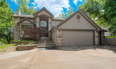 11101 NW 55th Street, Kansas City, MO 64152
