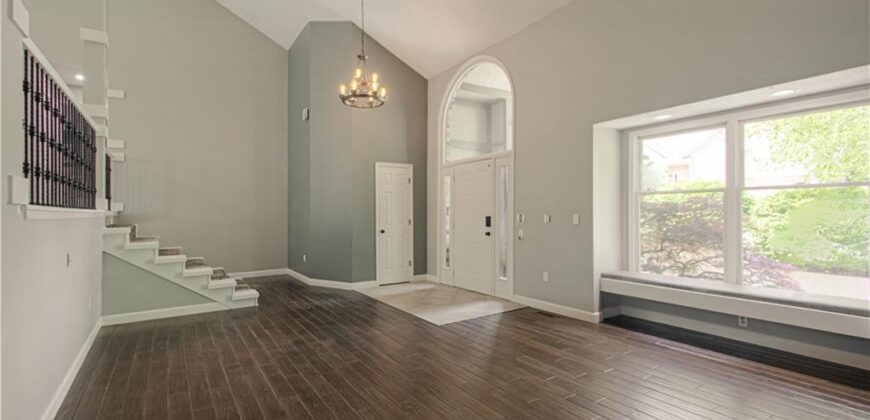 11101 NW 55th Street, Kansas City, MO 64152