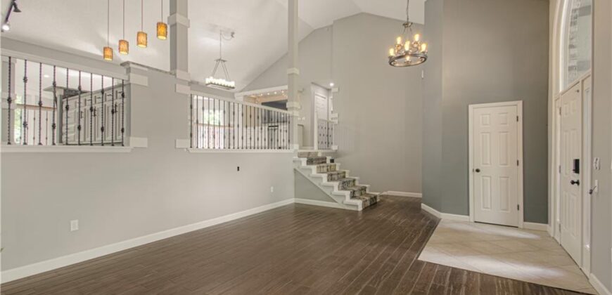 11101 NW 55th Street, Kansas City, MO 64152