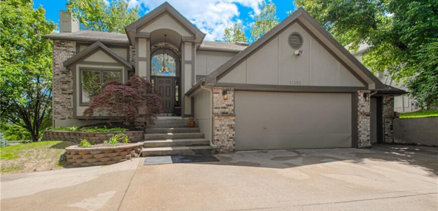 11101 NW 55th Street, Kansas City, MO 64152