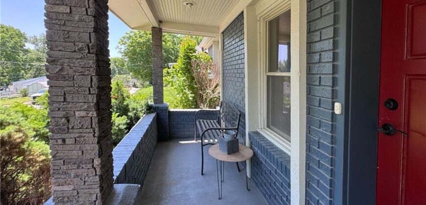 731 Welt Street, Weston, MO 64098