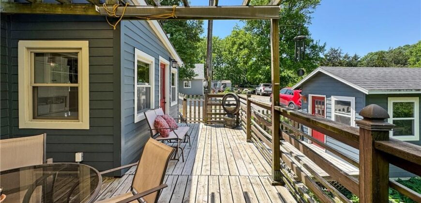 731 Welt Street, Weston, MO 64098