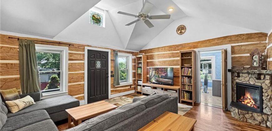 731 Welt Street, Weston, MO 64098