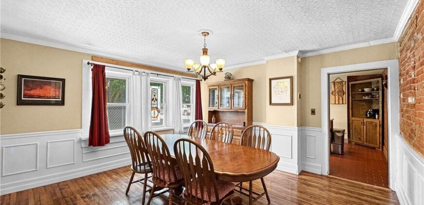 731 Welt Street, Weston, MO 64098