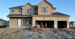 8977 NE 99th Street, Kansas City, MO 64157