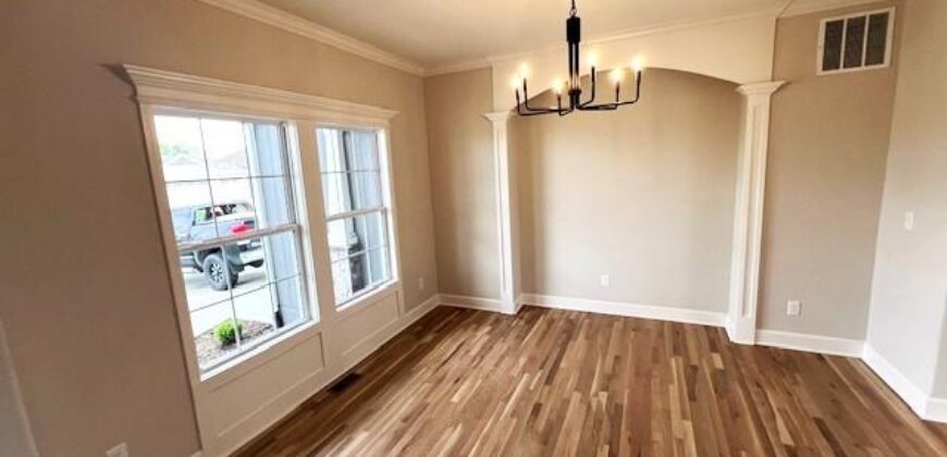 8977 NE 99th Street, Kansas City, MO 64157
